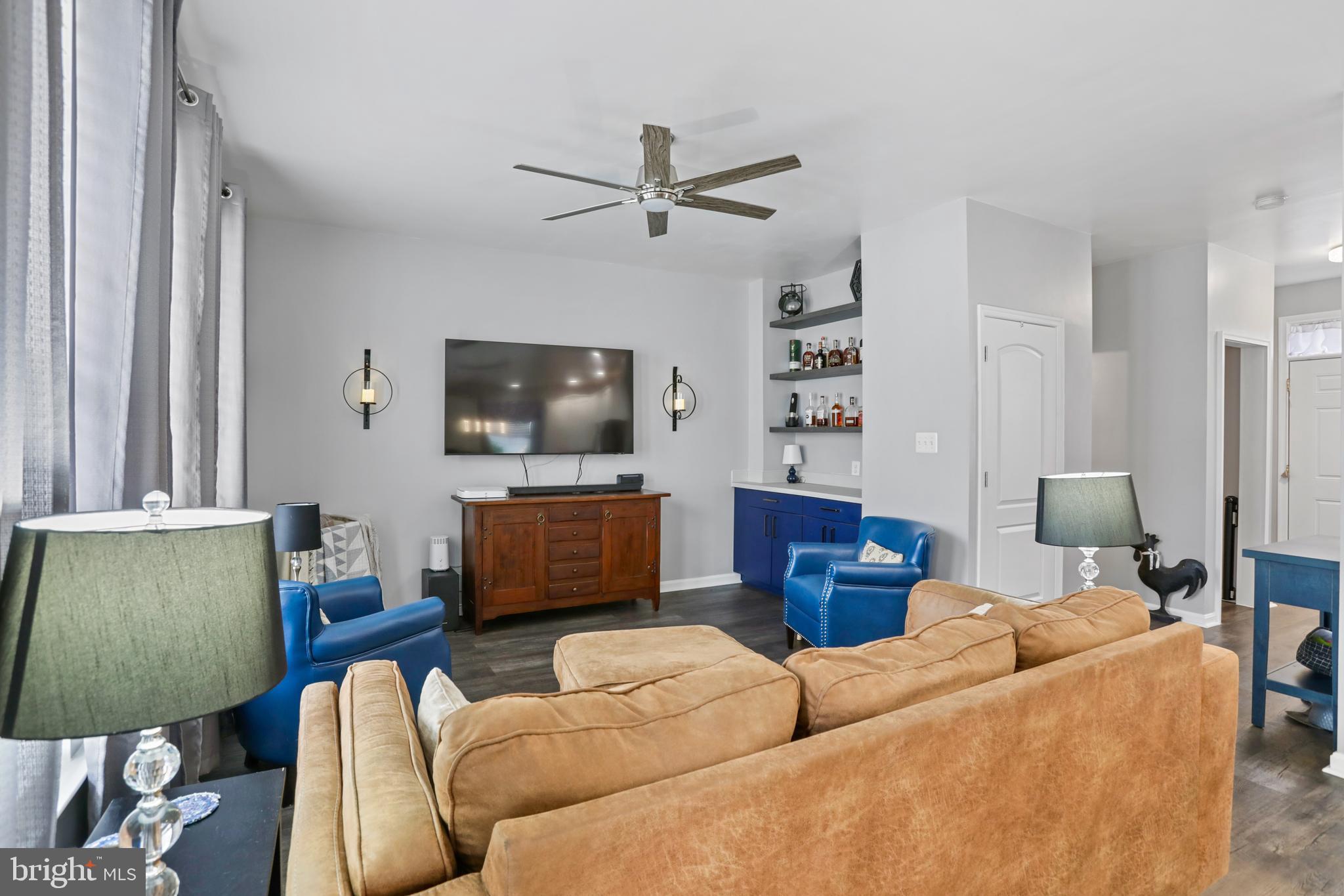 SOUTH RIDING - Residential