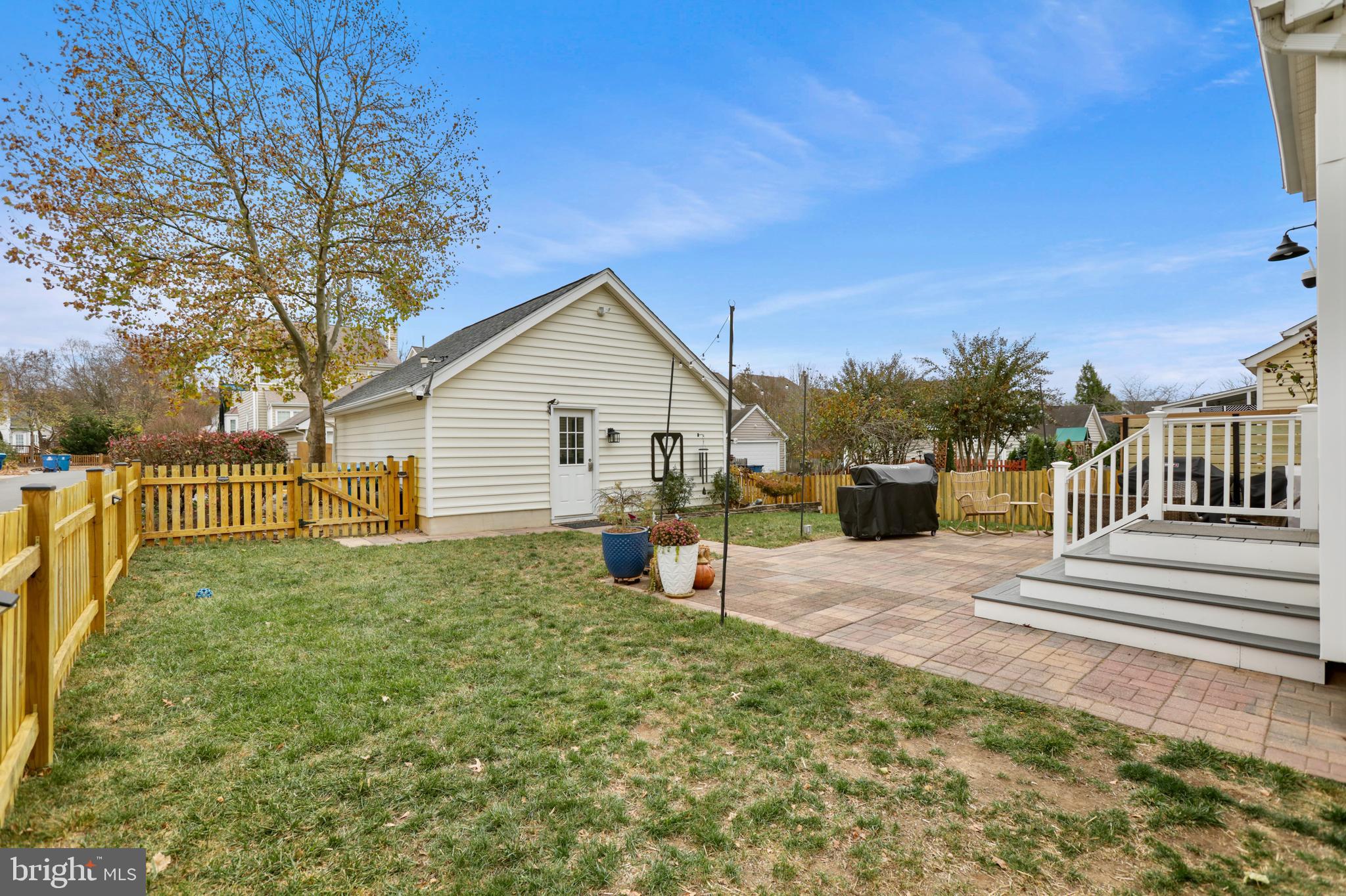 SOUTH RIDING - Residential