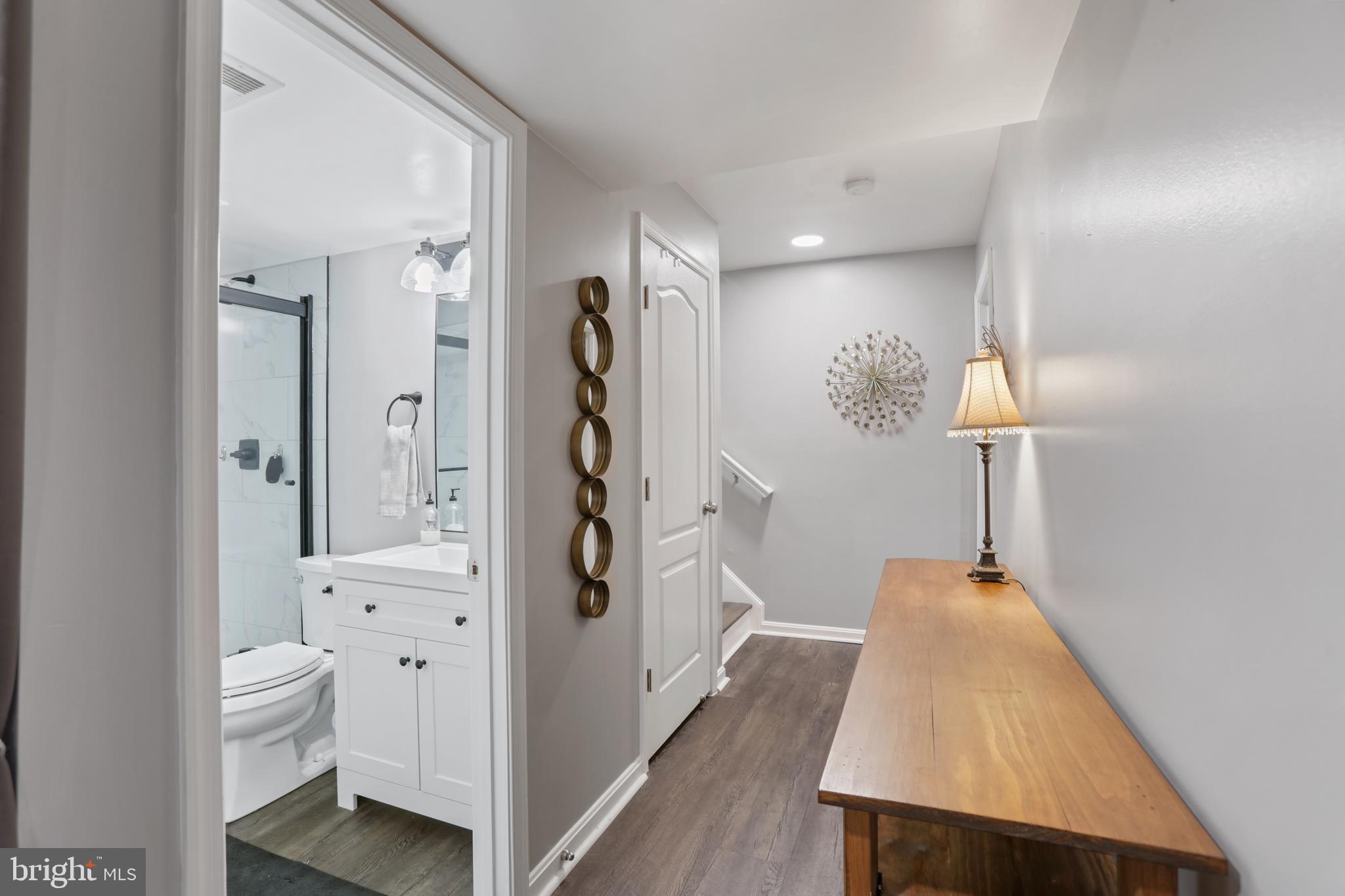 SOUTH RIDING - Residential