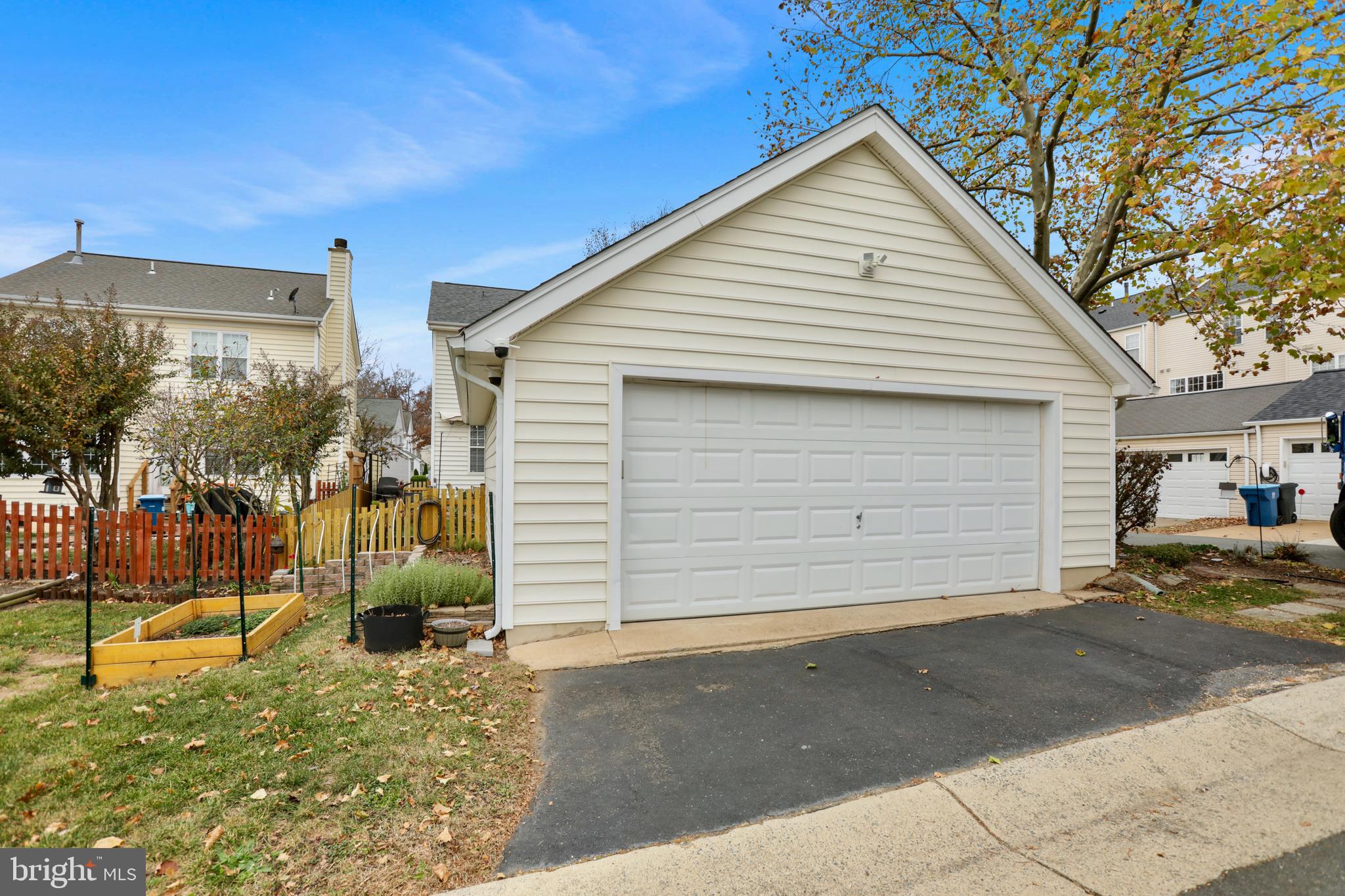 SOUTH RIDING - Residential