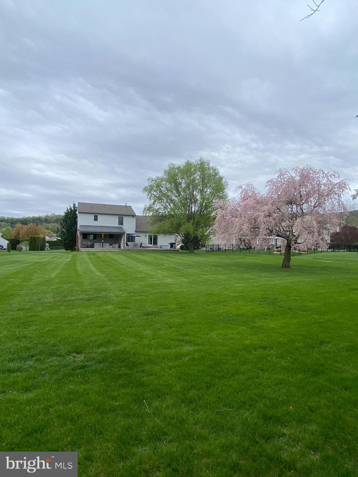 3603 REGENCY DRIVE