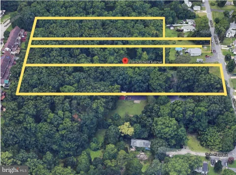 MLS: MDHR2059500