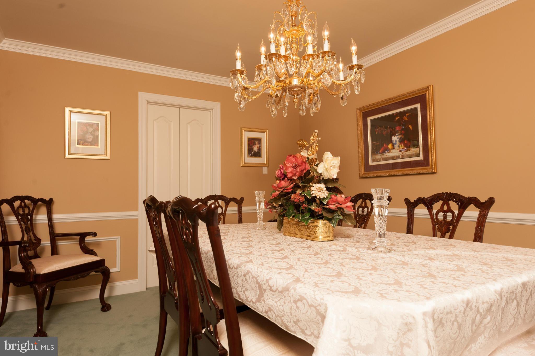 ANNAPOLIS ROADS - Residential