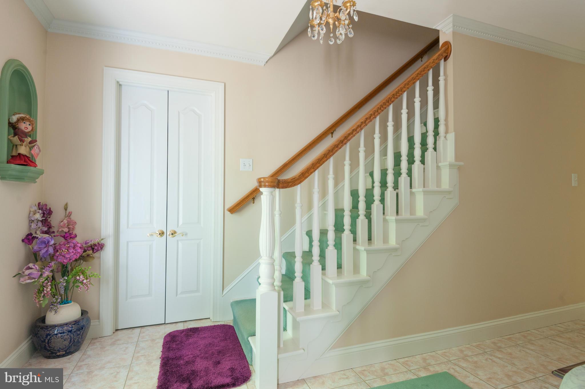 ANNAPOLIS ROADS - Residential