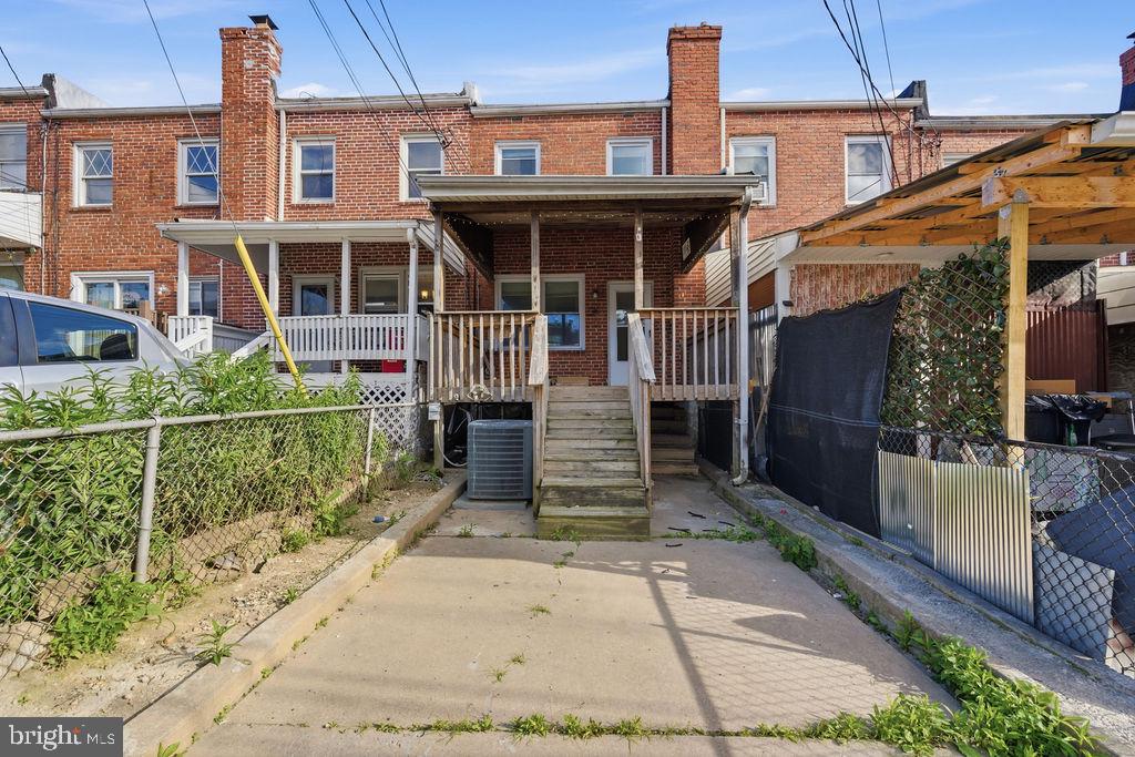 EASTWOOD - Residential