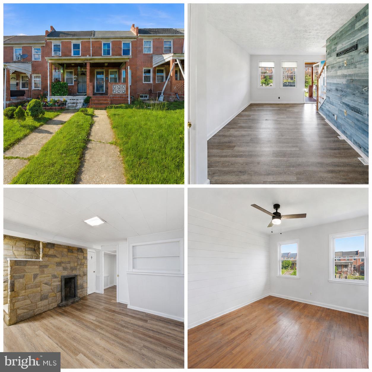 EASTWOOD - Residential