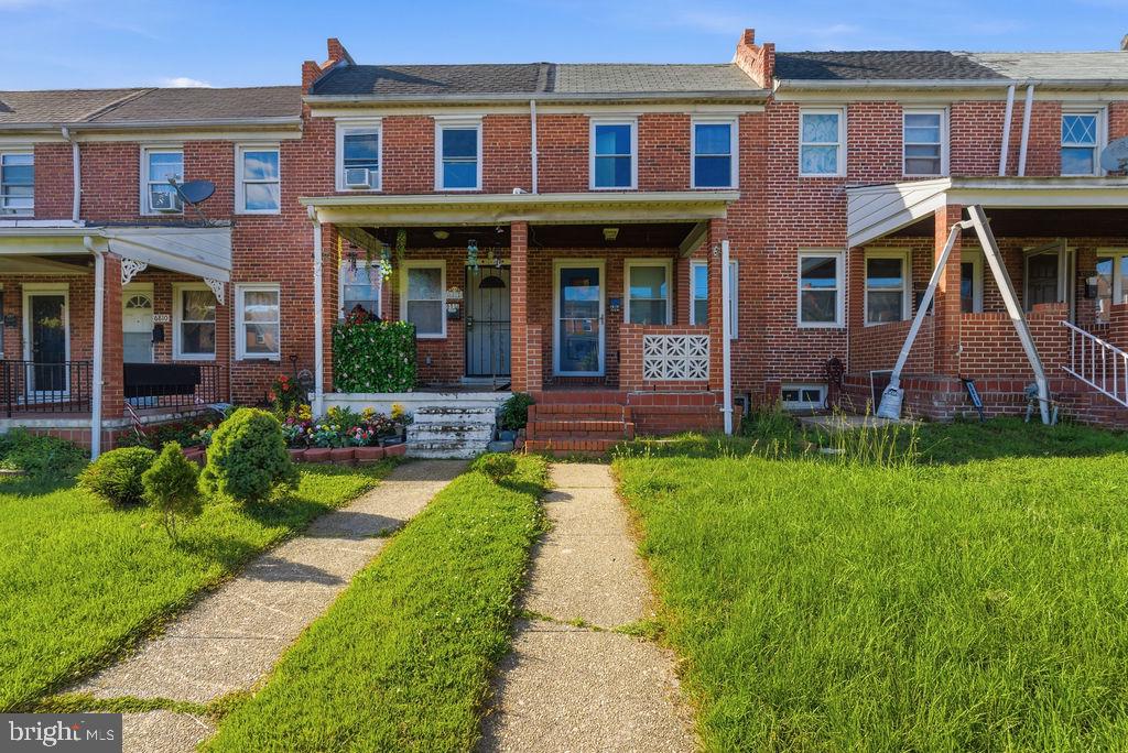 EASTWOOD - Residential