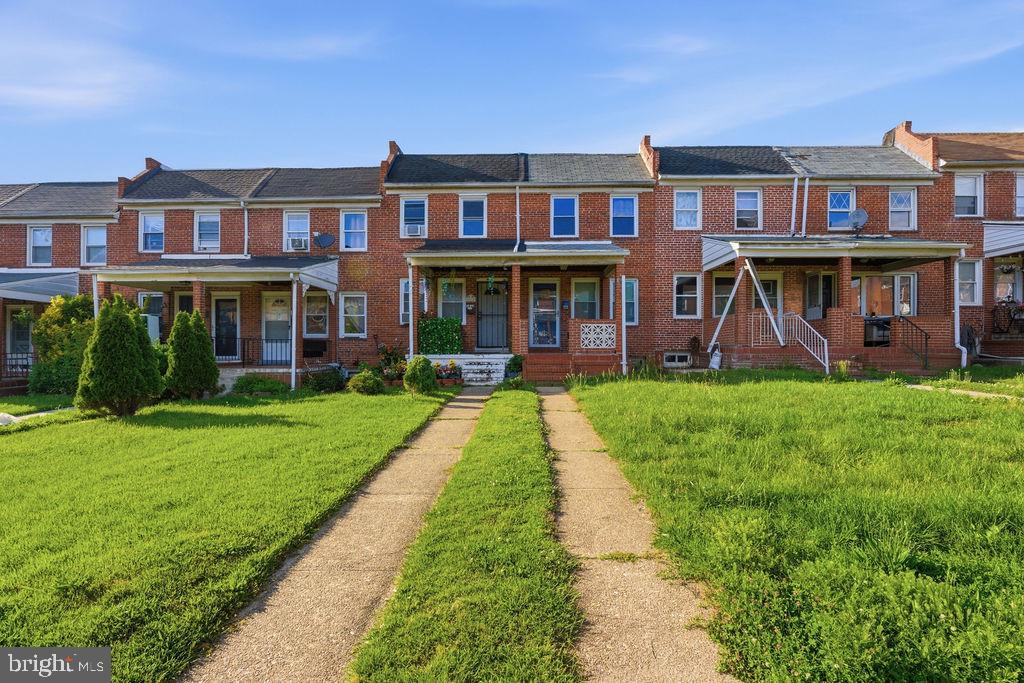 EASTWOOD - Residential