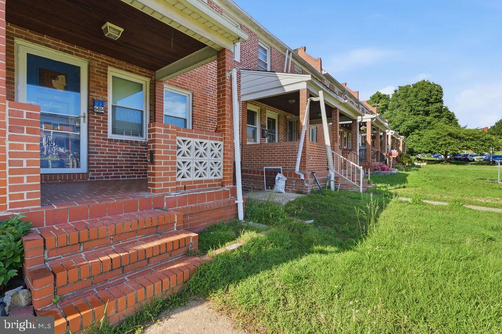 EASTWOOD - Residential