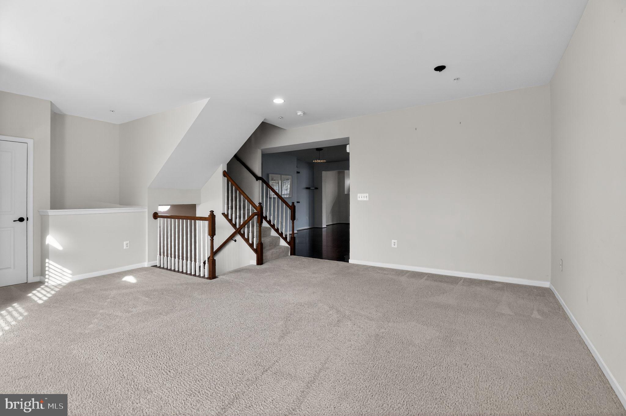 CLARKSBURG VILLAGE - Residential Lease