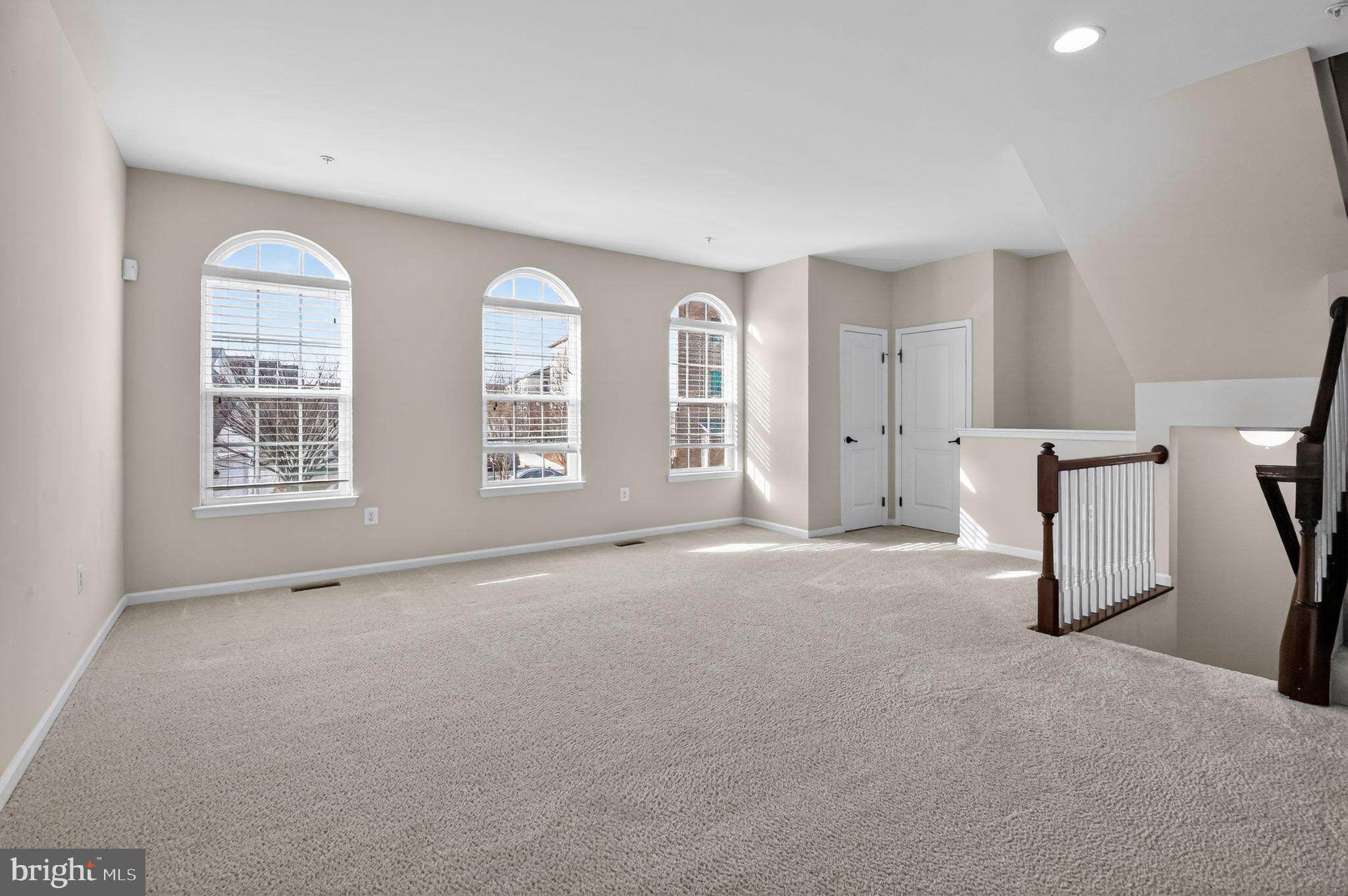 CLARKSBURG VILLAGE - Residential Lease