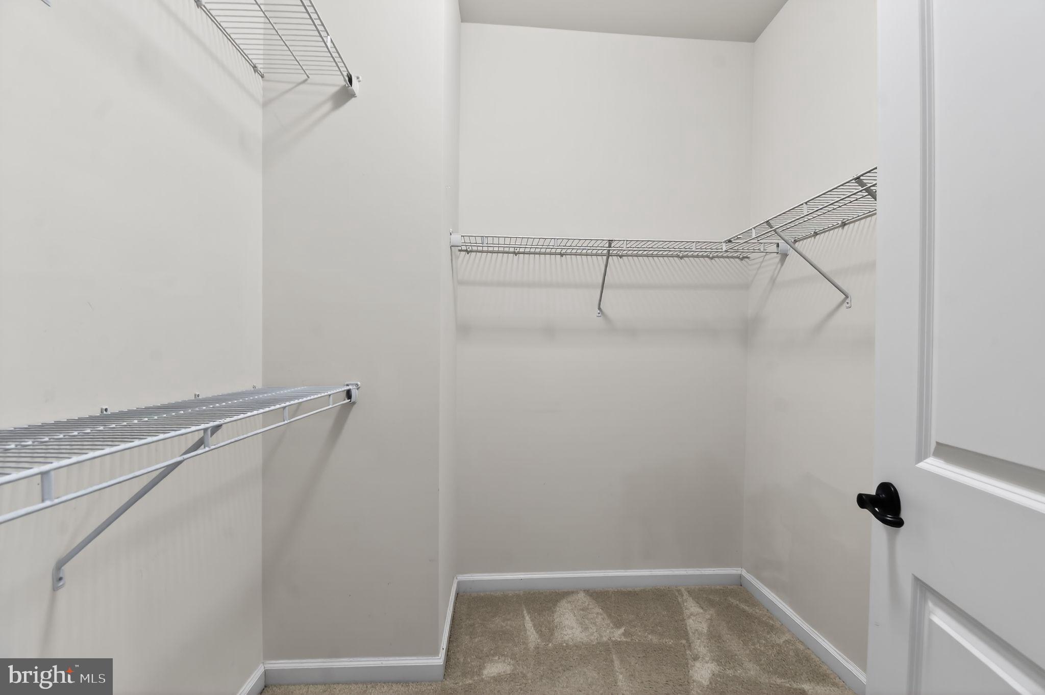 CLARKSBURG VILLAGE - Residential Lease