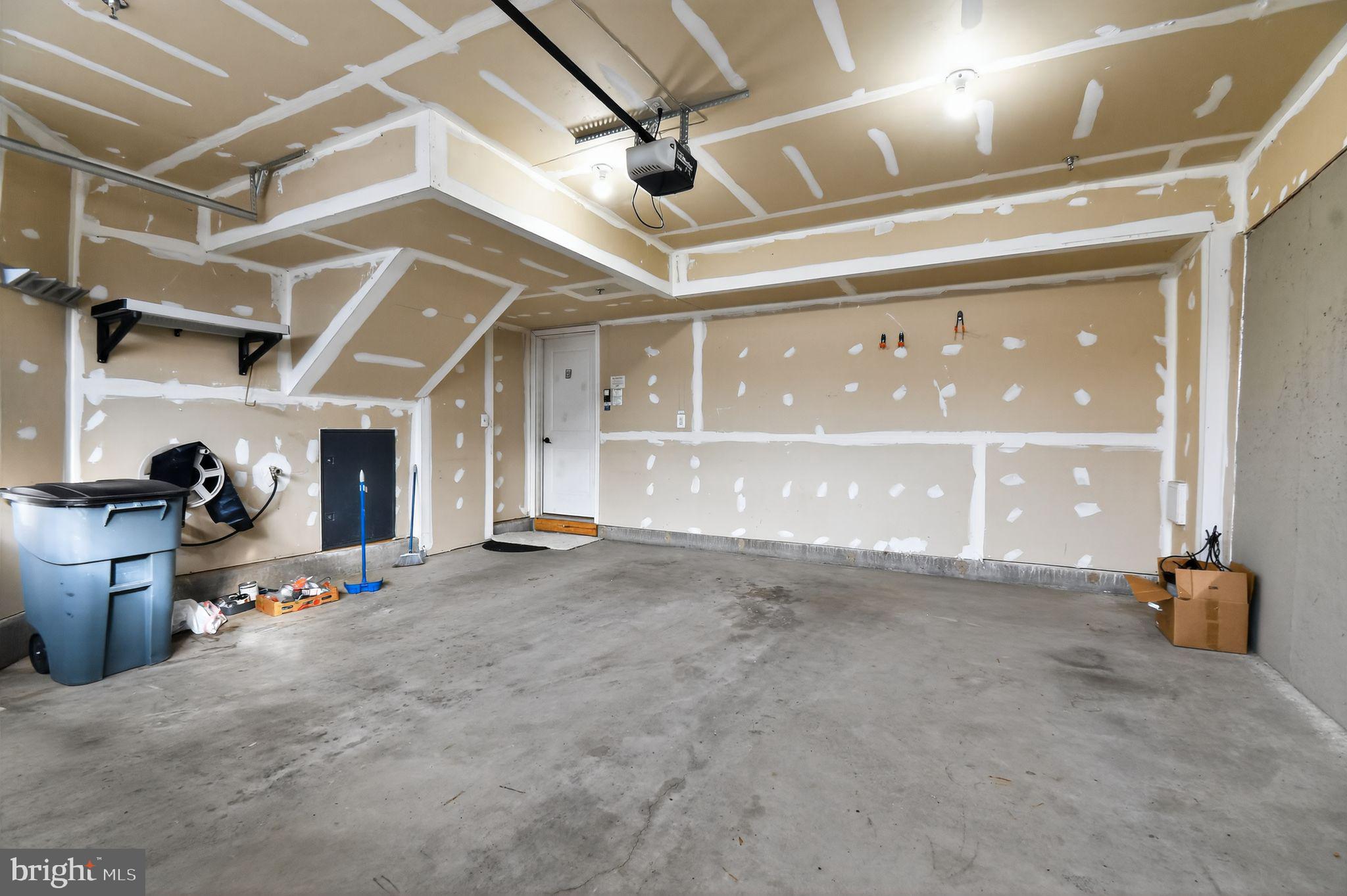 CLARKSBURG VILLAGE - Residential Lease