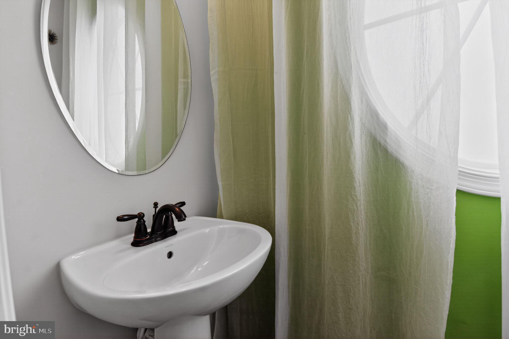 CLARKSBURG VILLAGE - Residential Lease