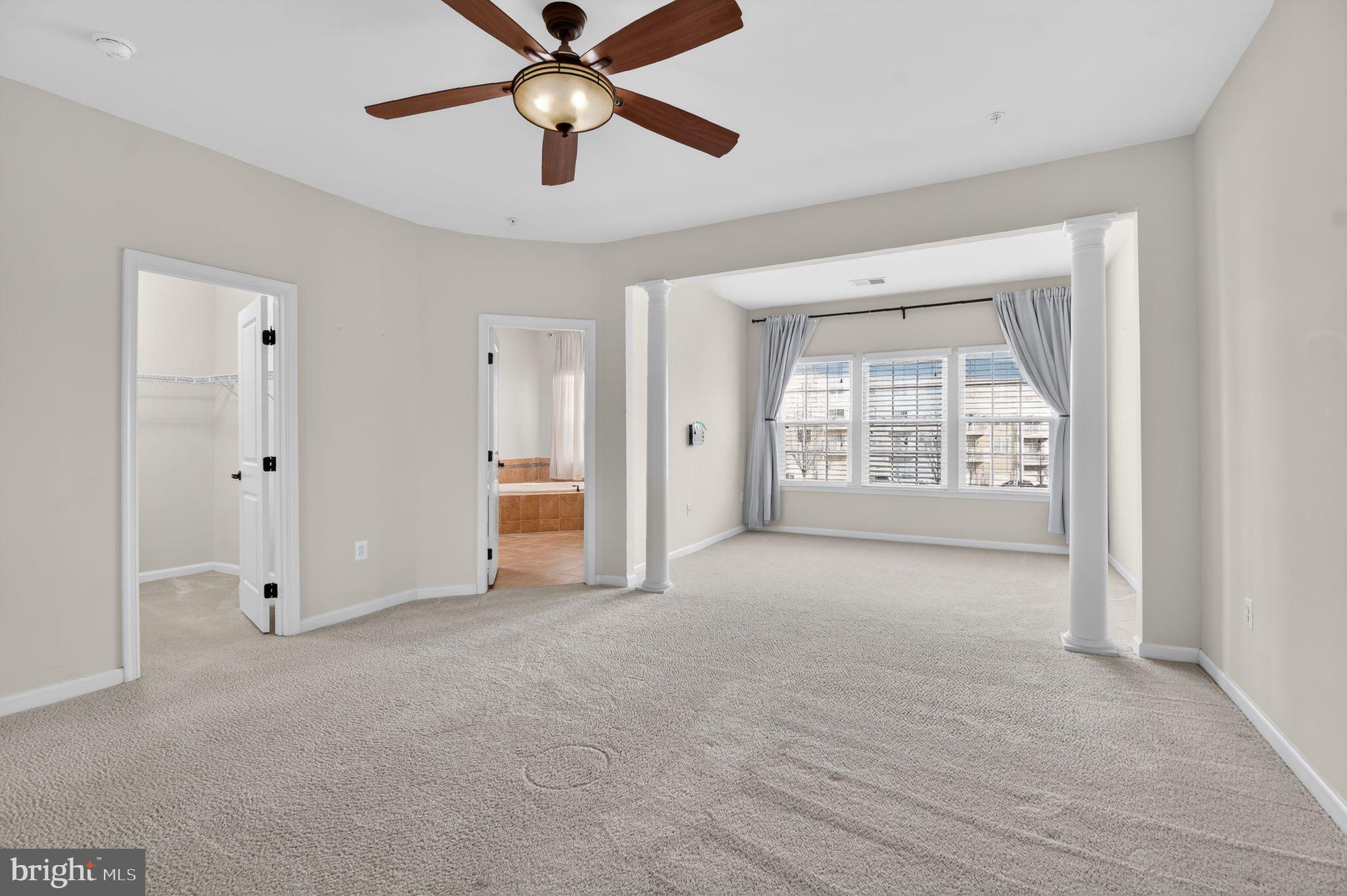 CLARKSBURG VILLAGE - Residential Lease