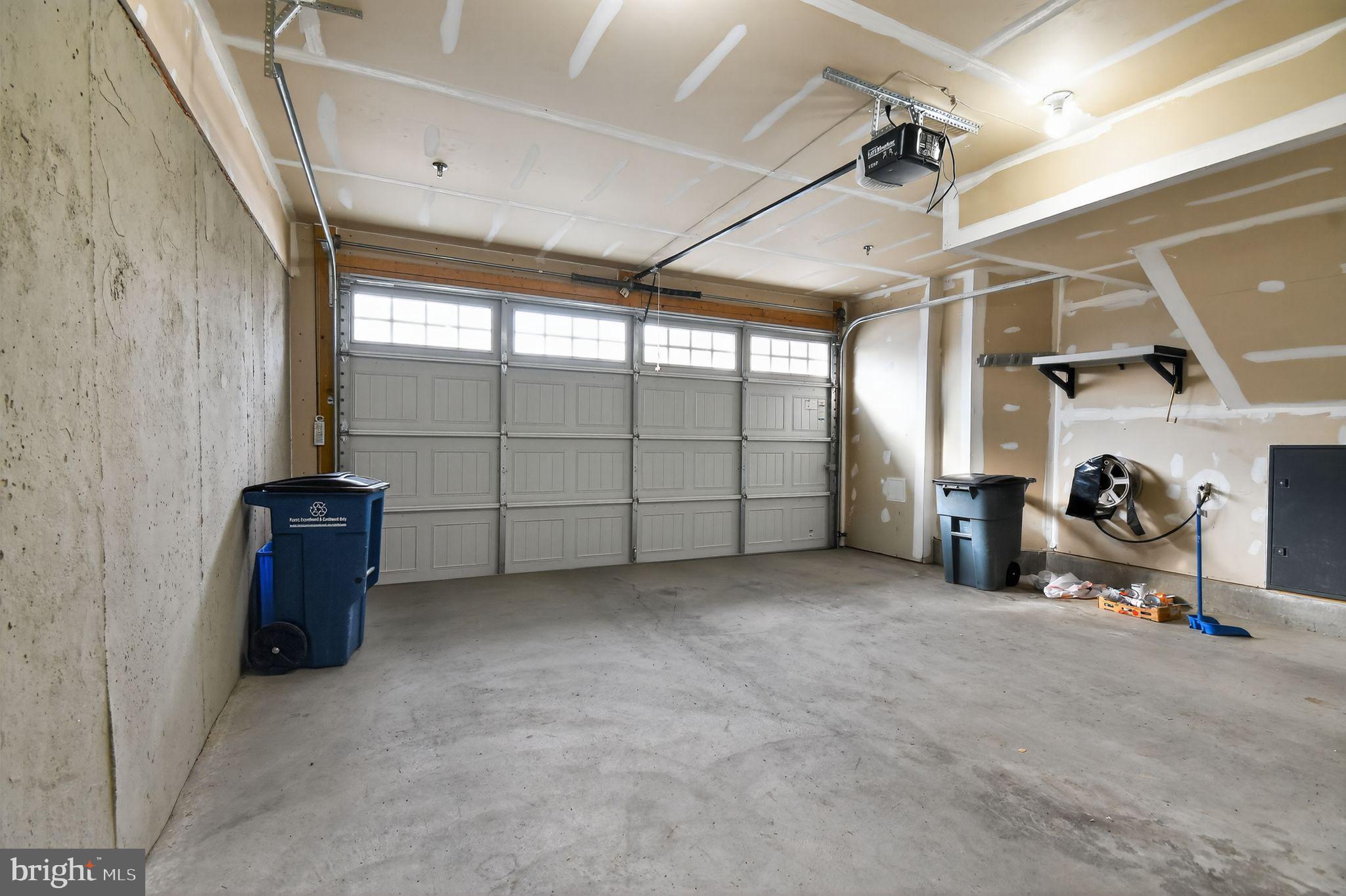 CLARKSBURG VILLAGE - Residential Lease