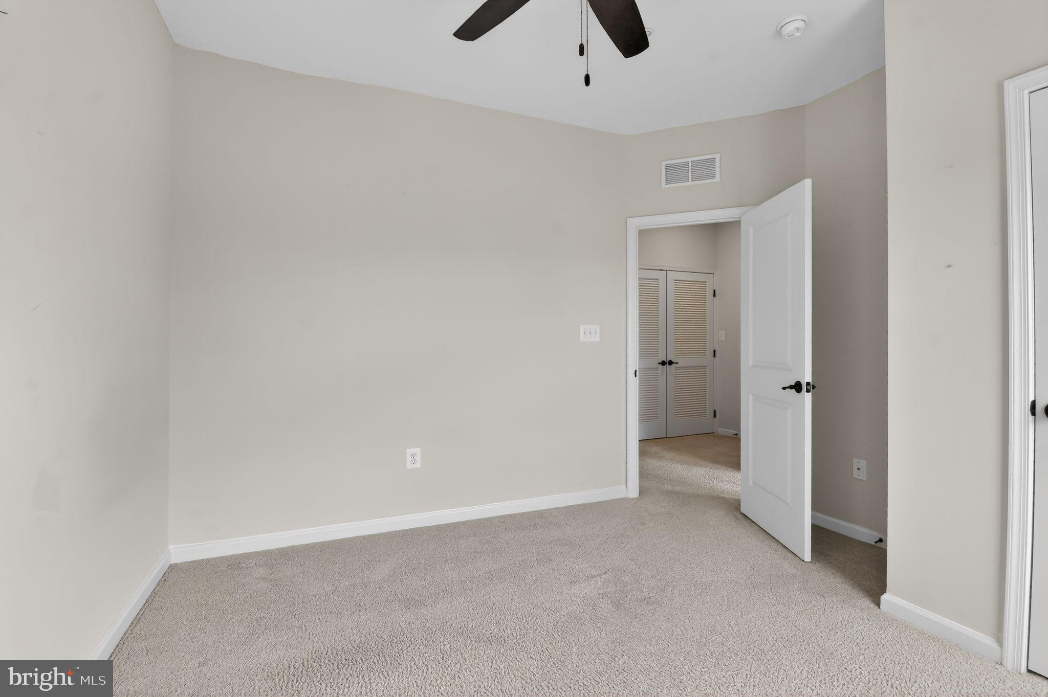 CLARKSBURG VILLAGE - Residential Lease