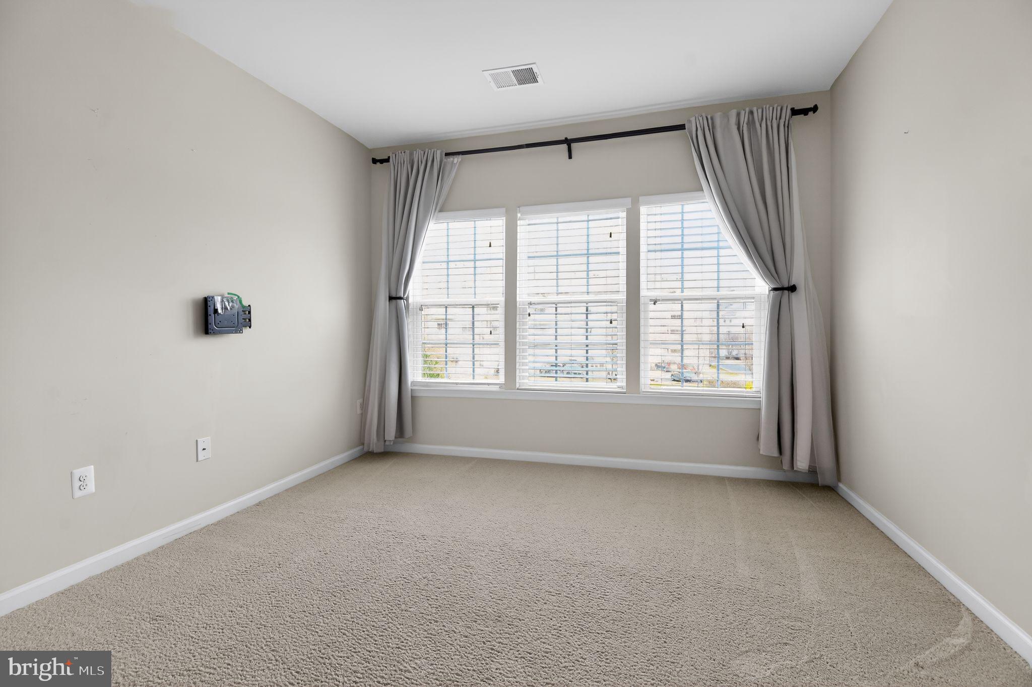 CLARKSBURG VILLAGE - Residential Lease