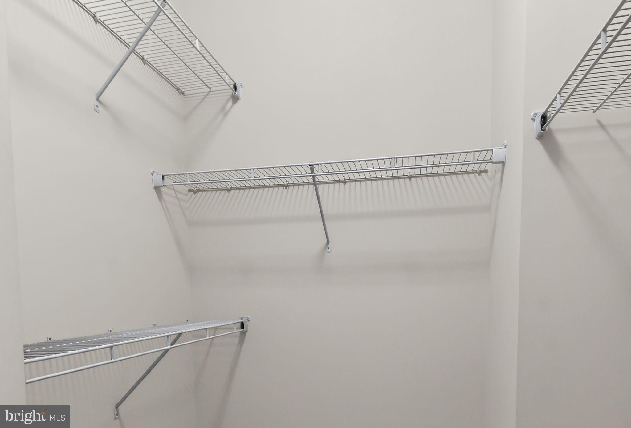 CLARKSBURG VILLAGE - Residential Lease