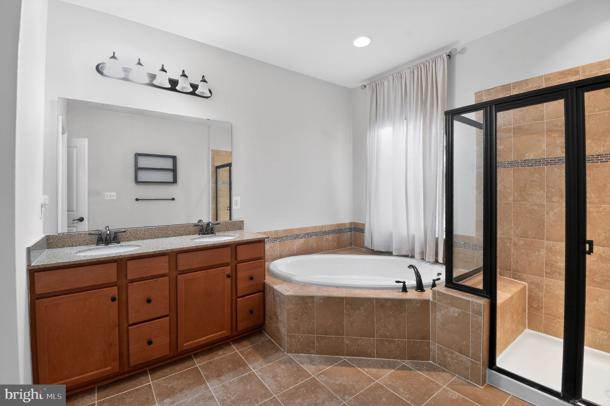 CLARKSBURG VILLAGE - Residential Lease