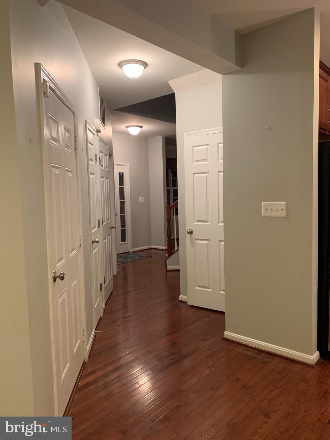 EAGLES POINTE - Residential