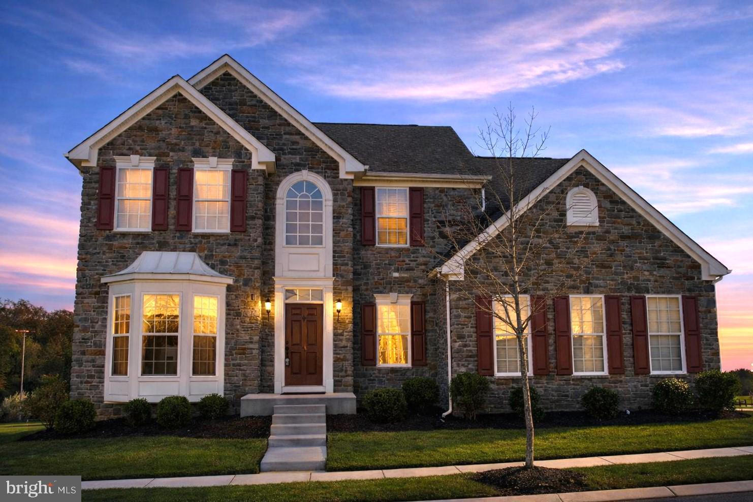 5111 HONEYBROOK WAY