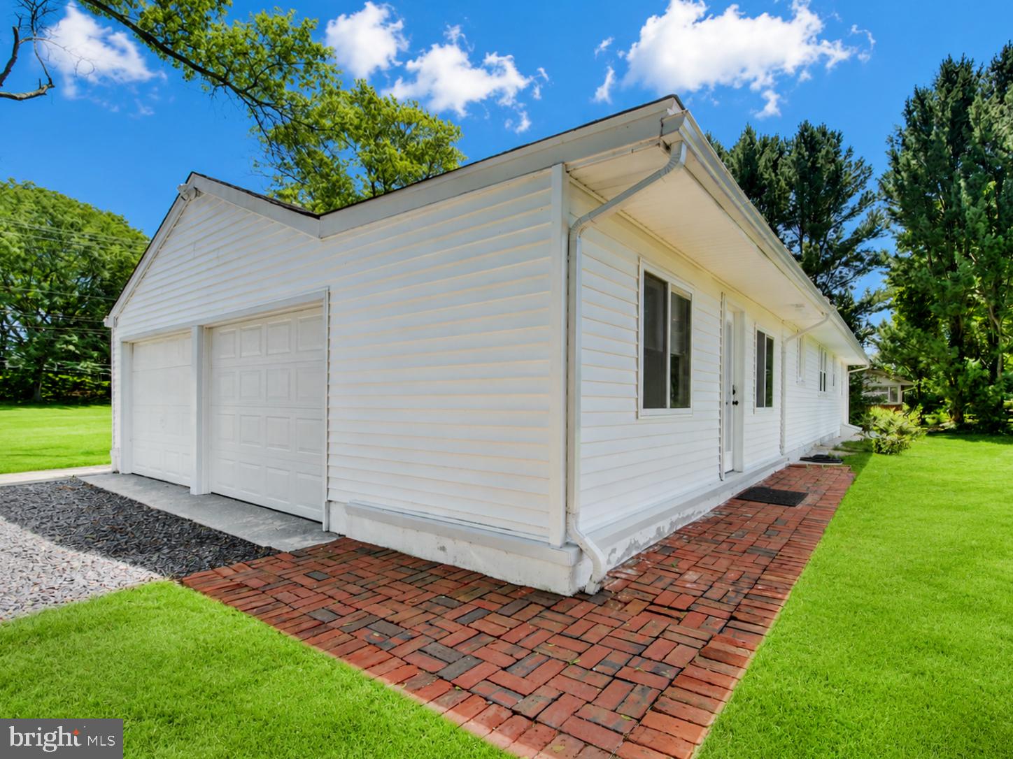 86 EXTONVILLE