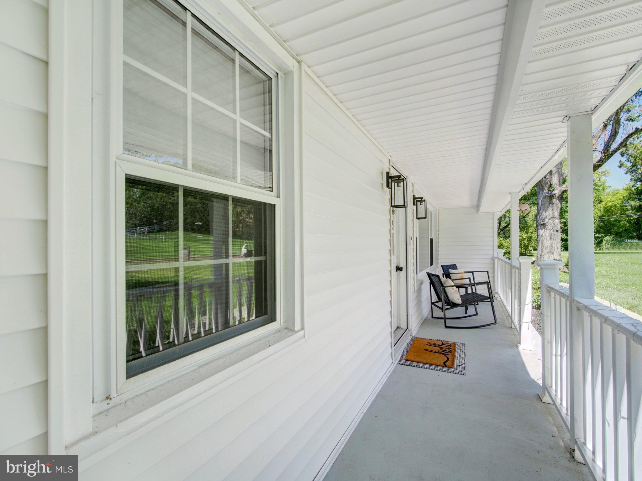 86 EXTONVILLE