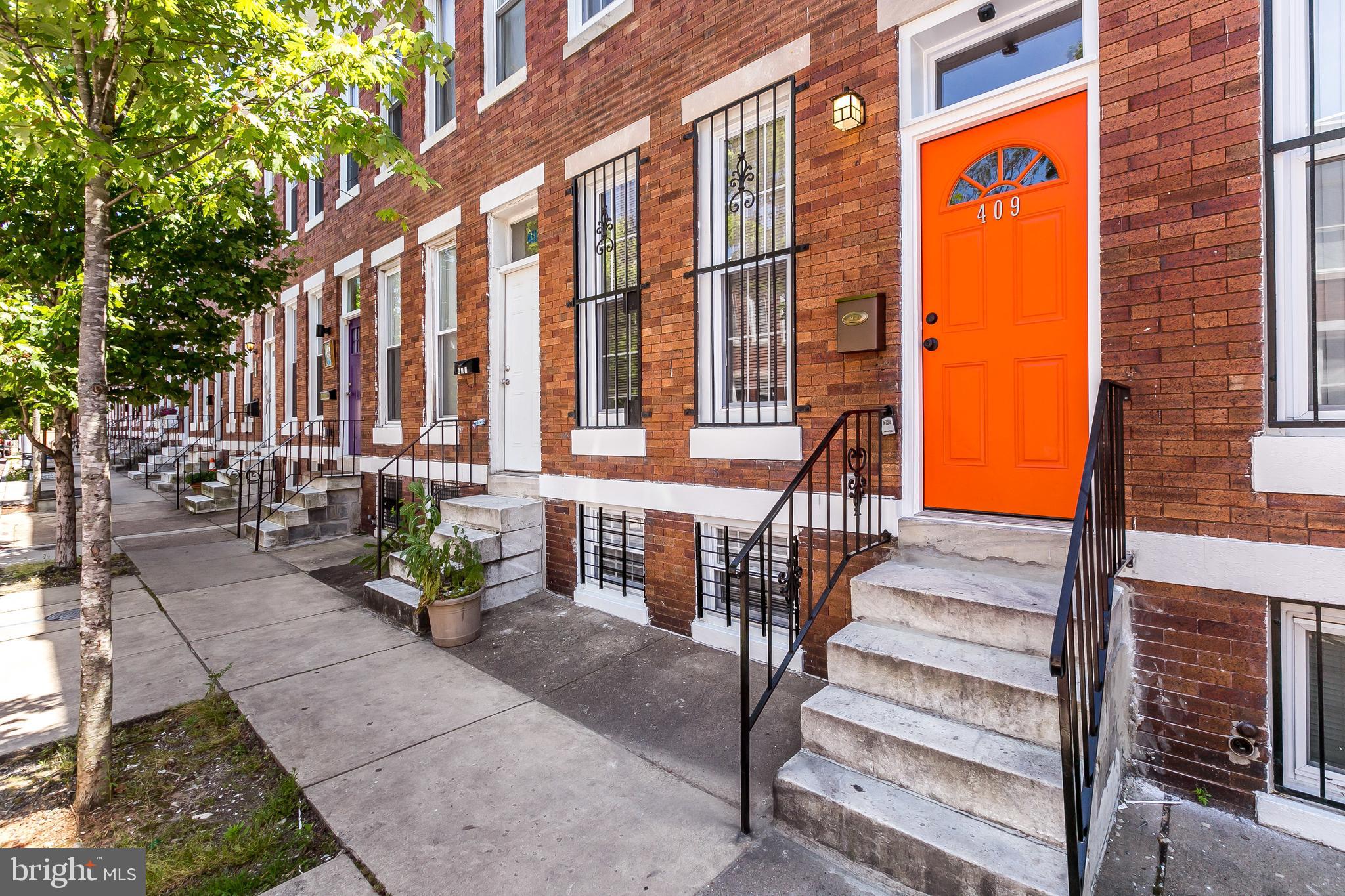 HARWOOD - Residential Lease