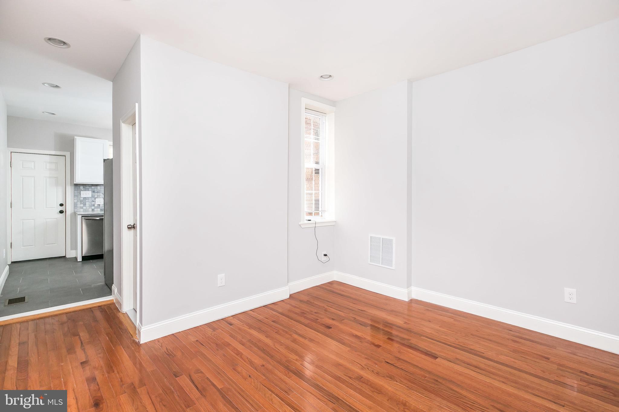 HARWOOD - Residential Lease