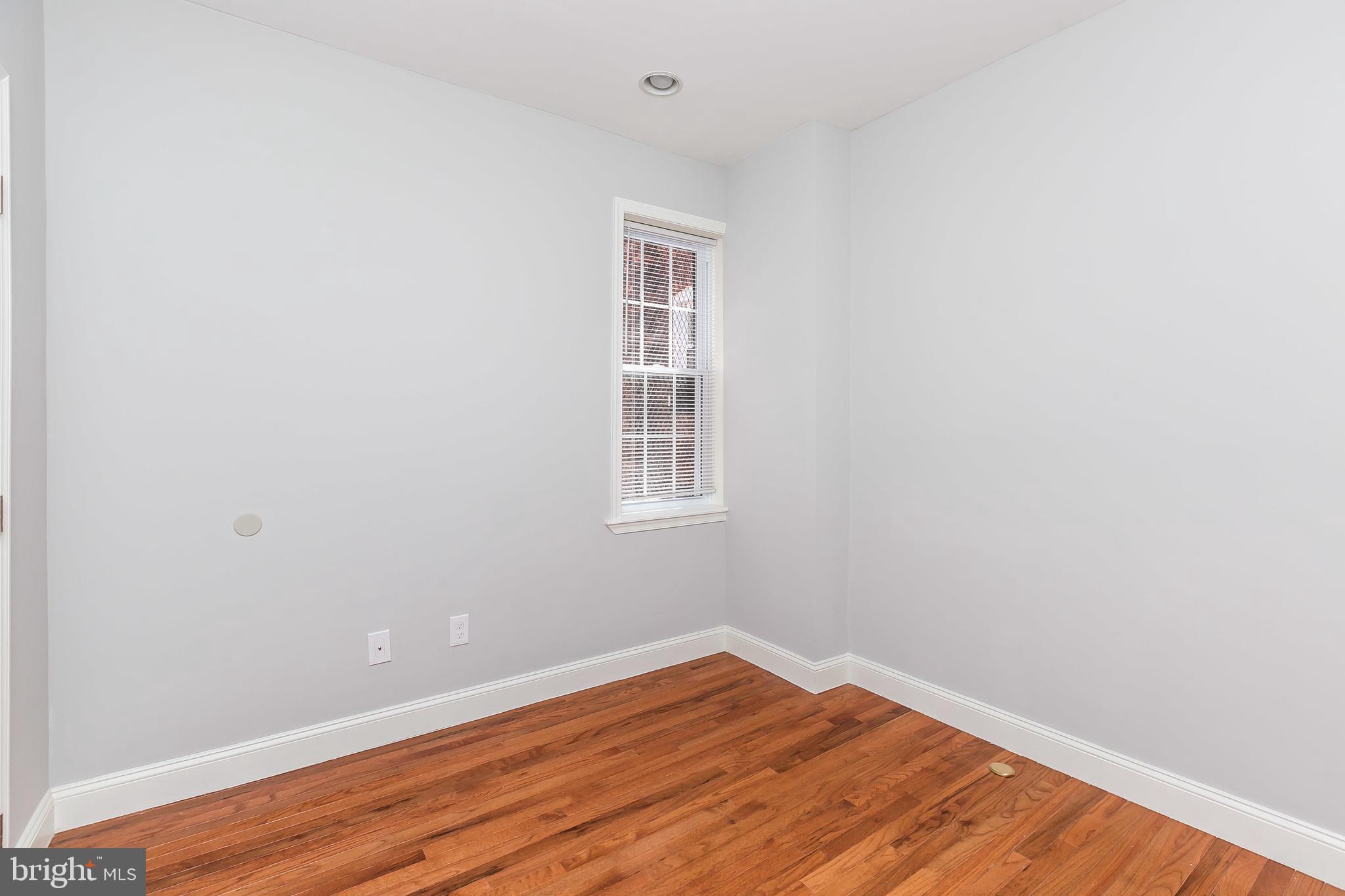 HARWOOD - Residential Lease