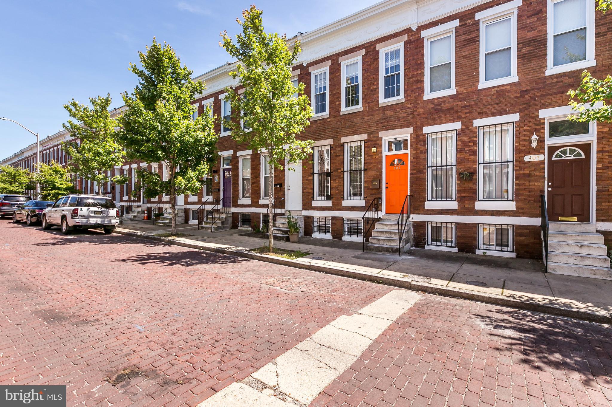 HARWOOD - Residential Lease