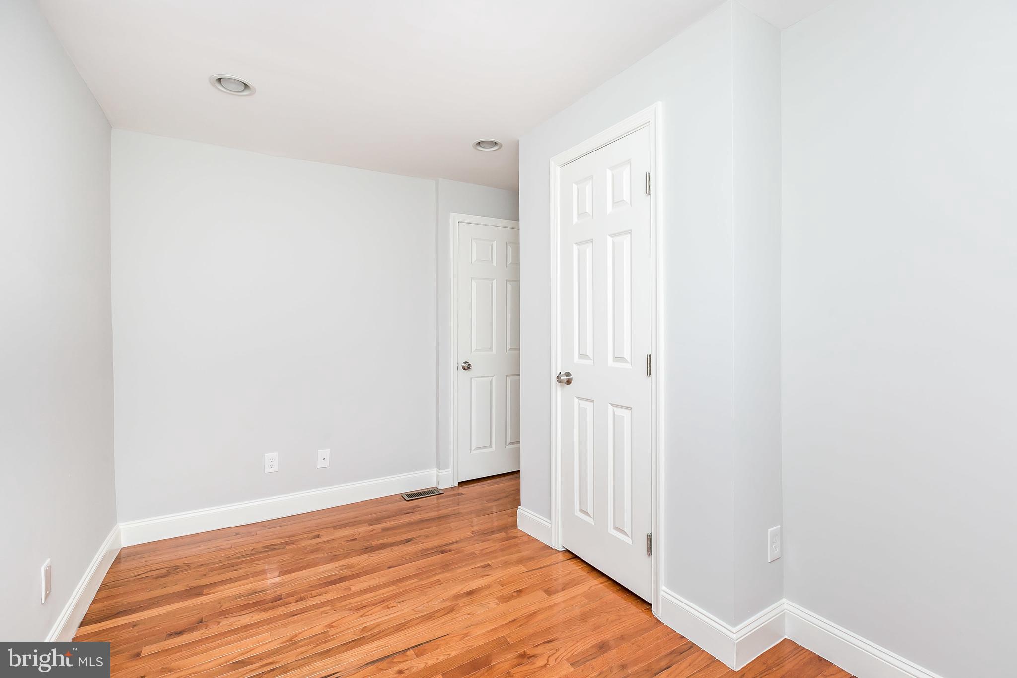 HARWOOD - Residential Lease