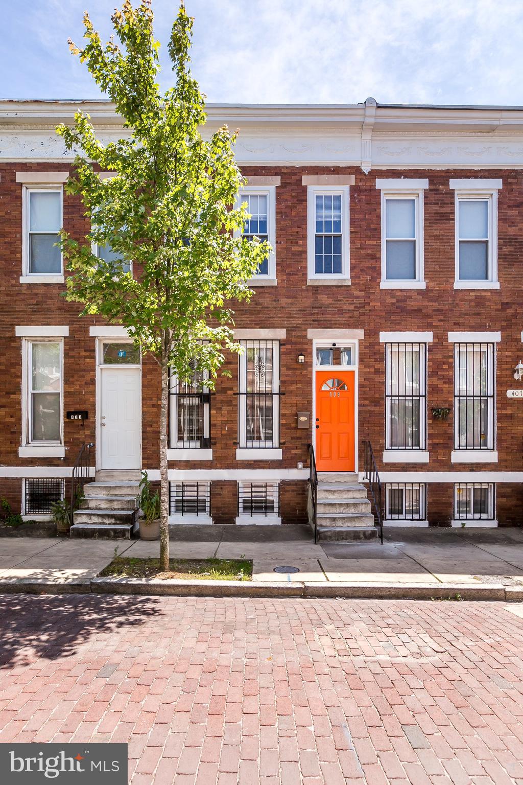 HARWOOD - Residential Lease