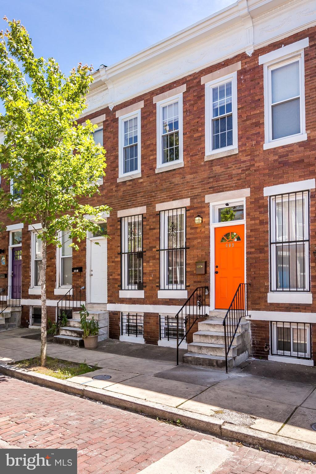 HARWOOD - Residential Lease