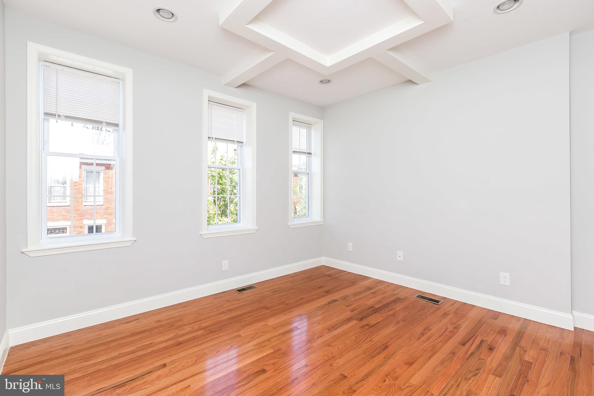 HARWOOD - Residential Lease