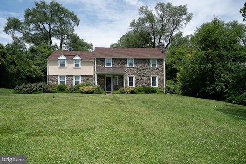Photo of 1130 N Woodbine Avenue, PENN VALLEY, PA 19072 (MLS # PAMC2183882)
