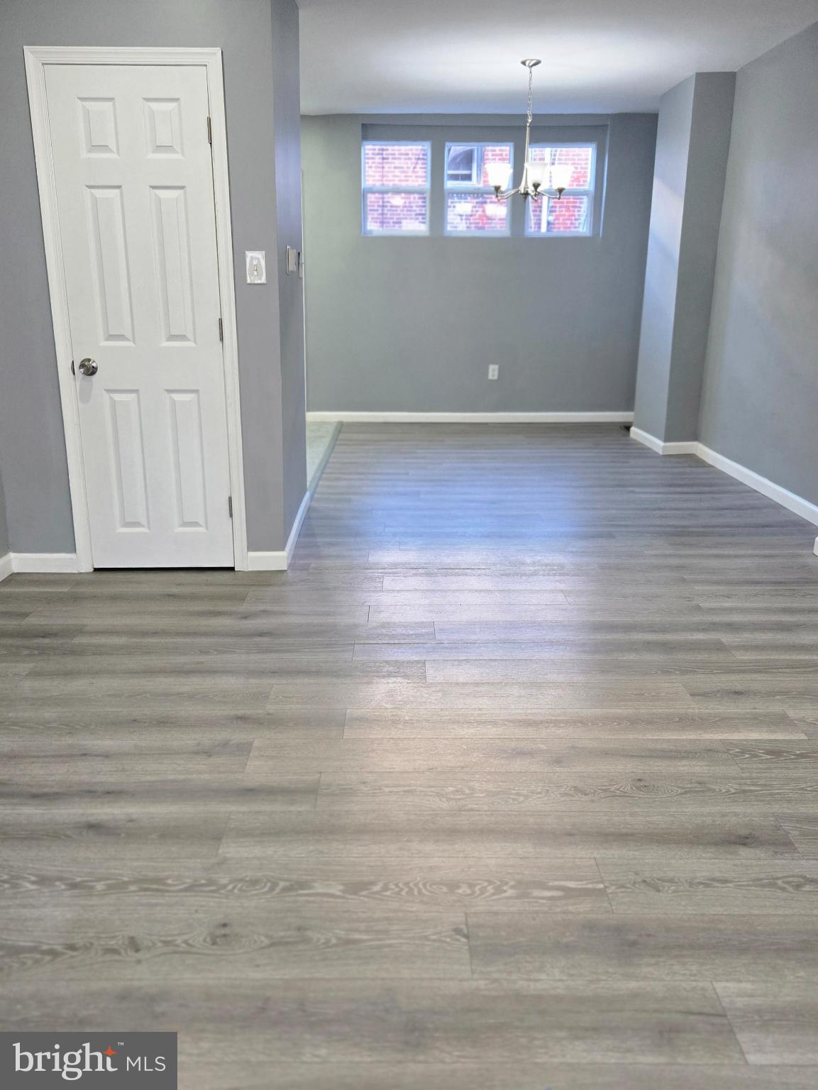 PHILADELPHIA (WEST) - Residential