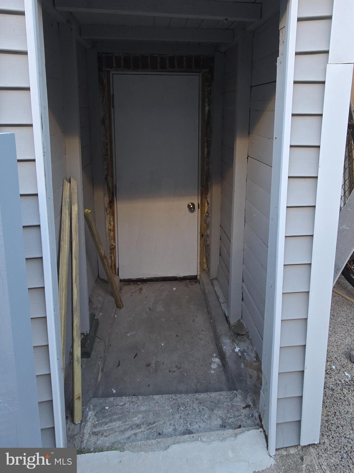 PHILADELPHIA (WEST) - Residential