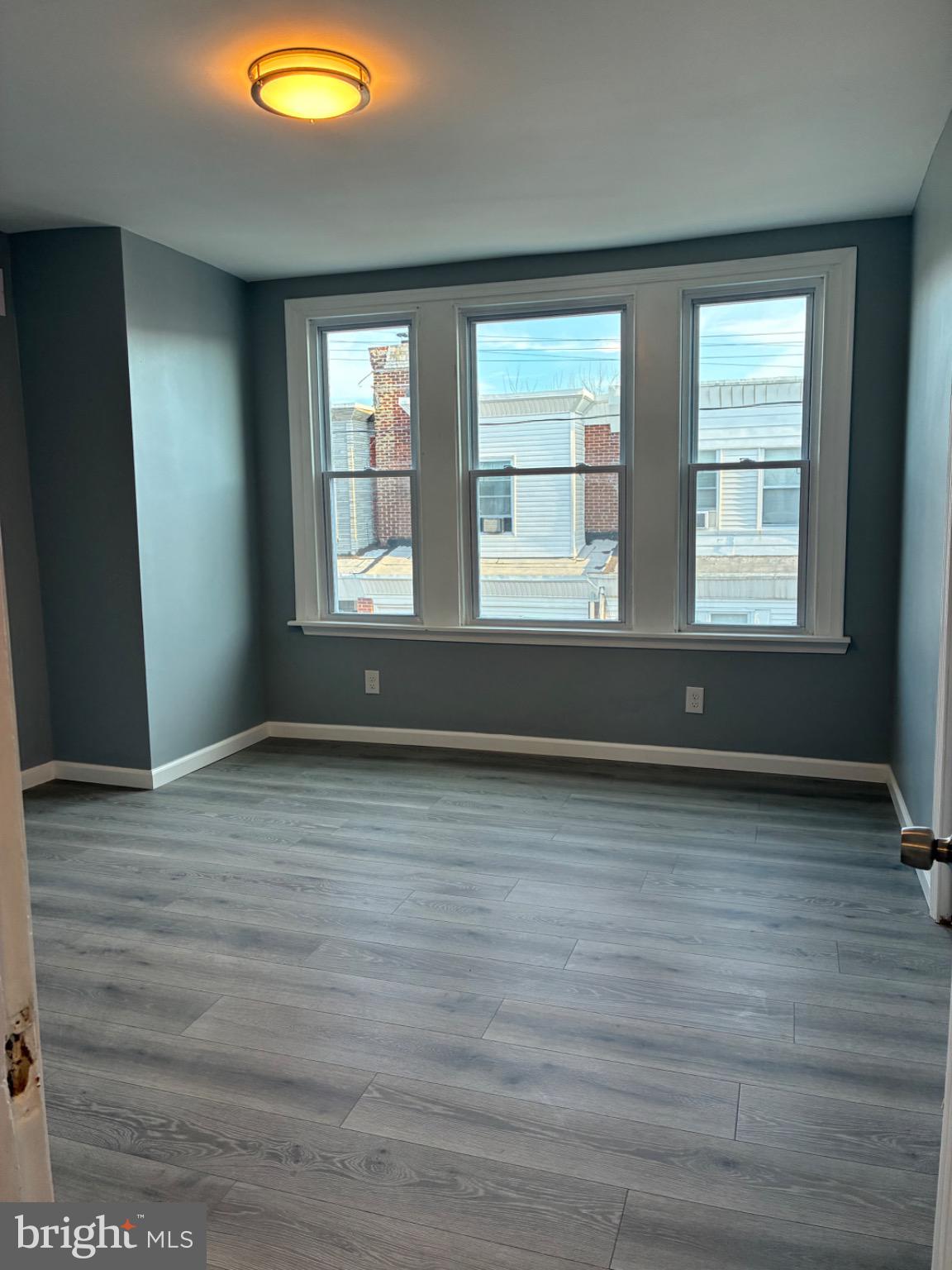 PHILADELPHIA (WEST) - Residential