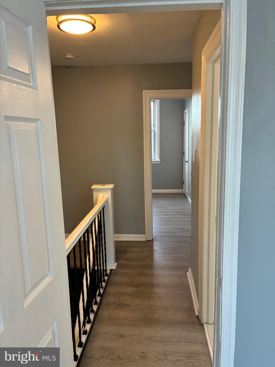 PHILADELPHIA (WEST) - Residential