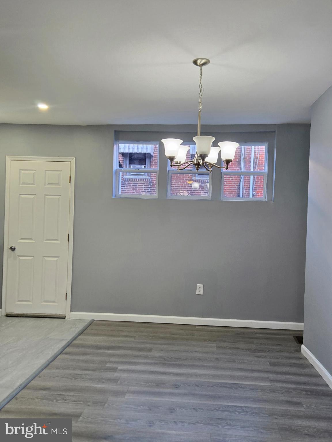 PHILADELPHIA (WEST) - Residential