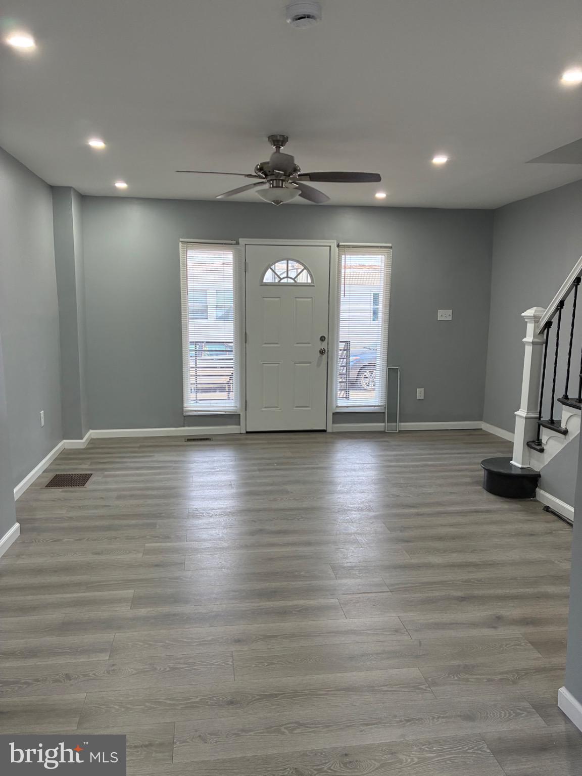 PHILADELPHIA (WEST) - Residential