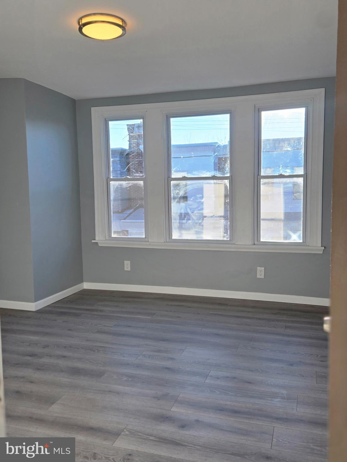 PHILADELPHIA (WEST) - Residential