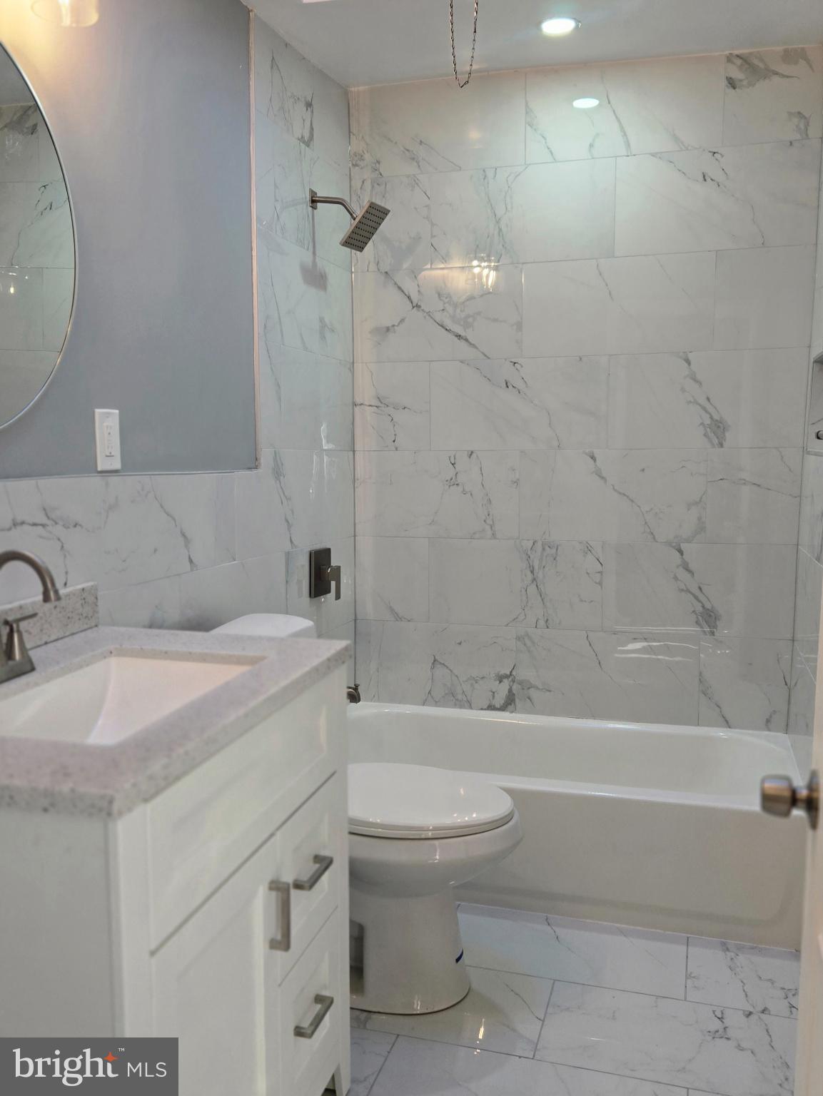 PHILADELPHIA (WEST) - Residential