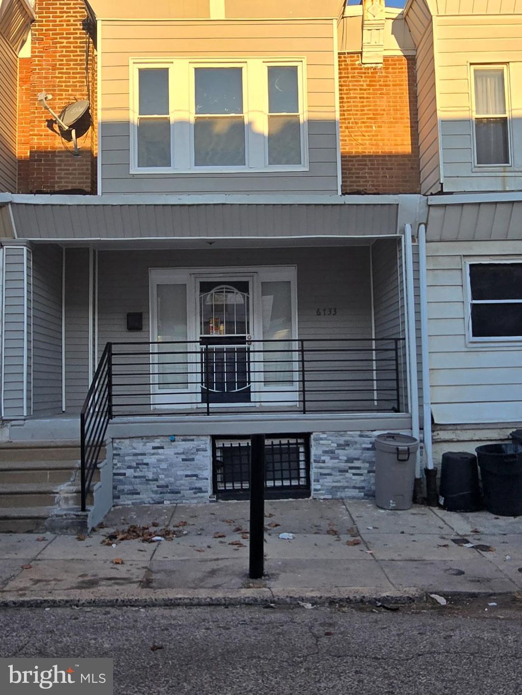 Photo of 6733 Linmore Avenue, PHILADELPHIA, PA 19142 (MLS # PAPH2537936)