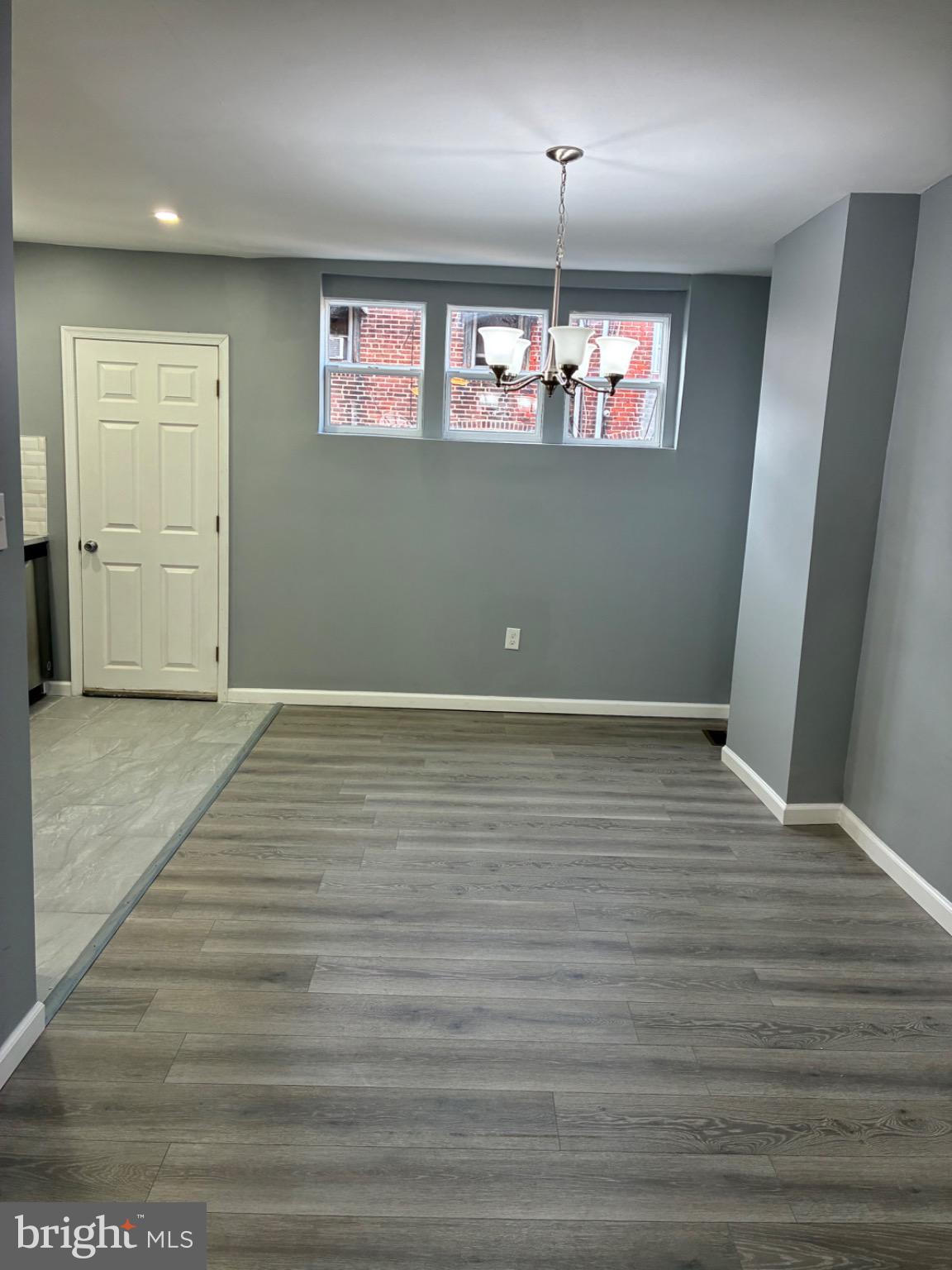 PHILADELPHIA (WEST) - Residential