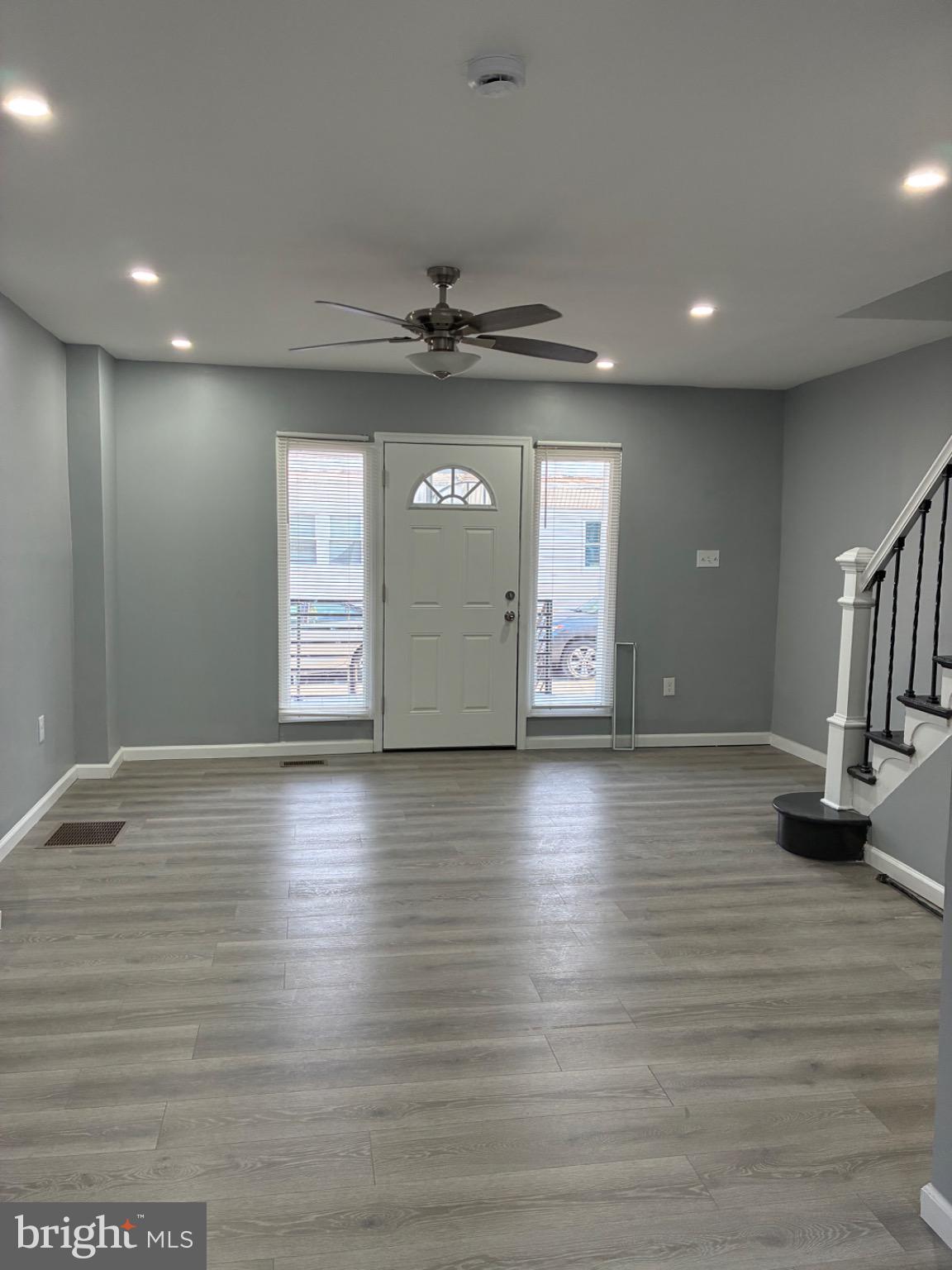 PHILADELPHIA (WEST) - Residential