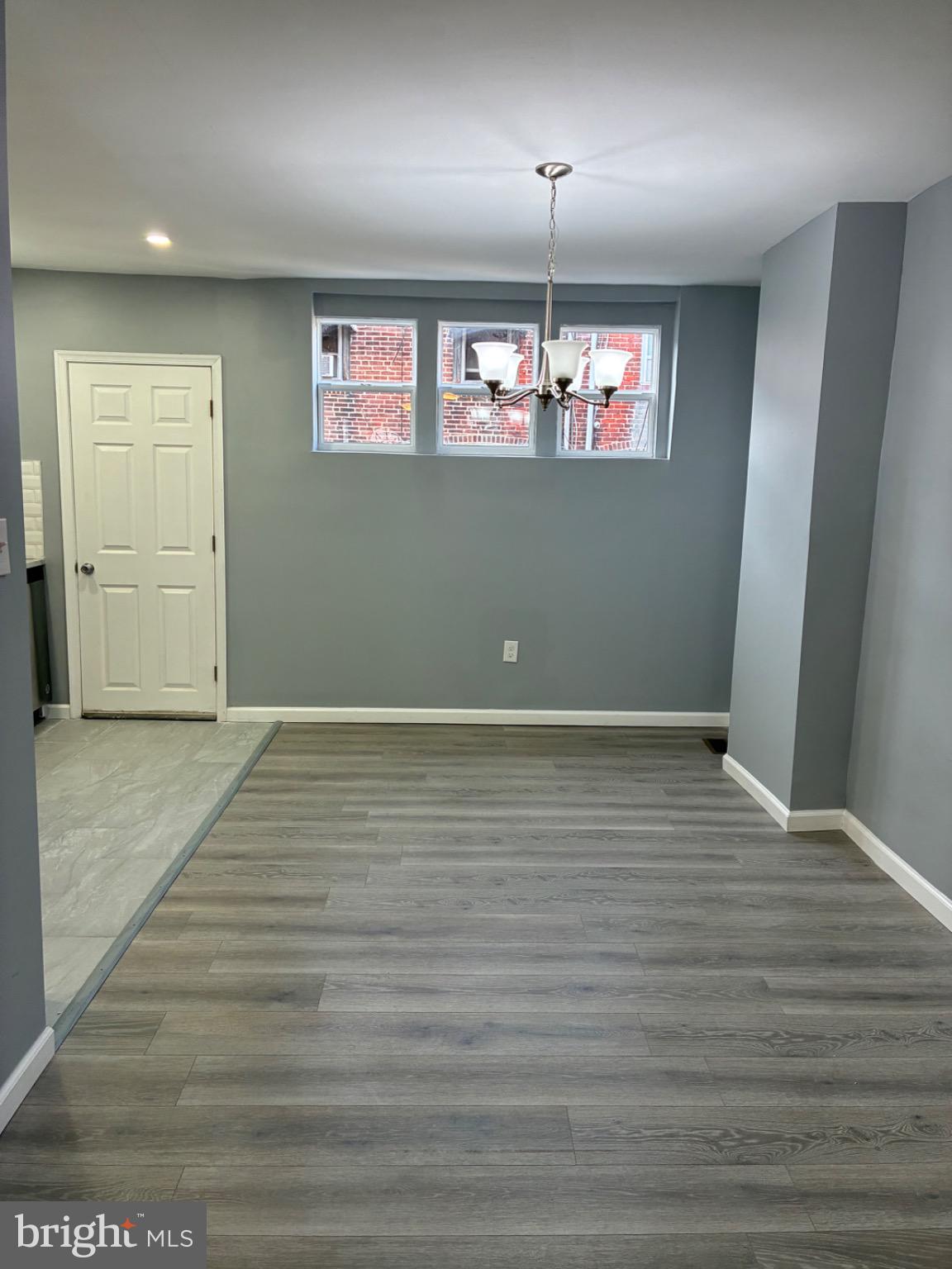 PHILADELPHIA (WEST) - Residential