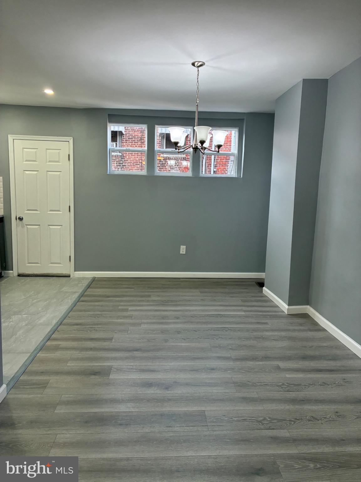 PHILADELPHIA (WEST) - Residential